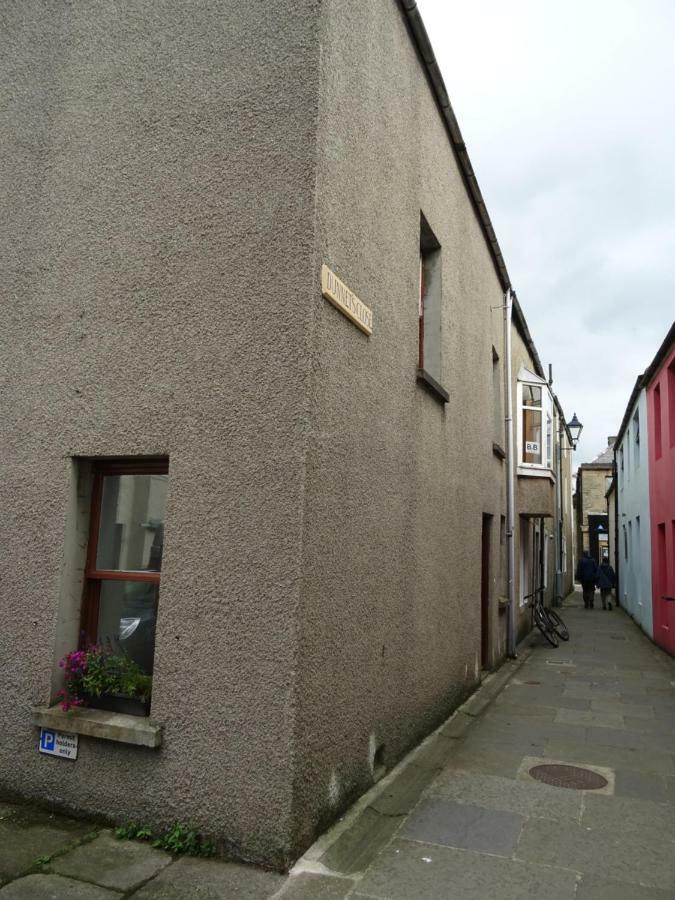 The Old Endie Hoose Kirkwall Orkney 외부 사진