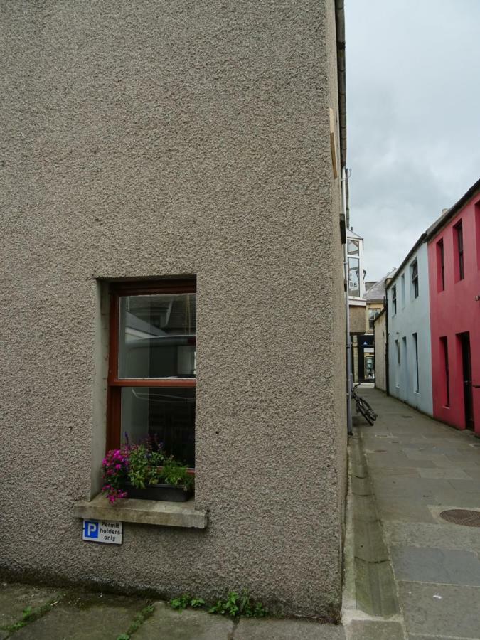 The Old Endie Hoose Kirkwall Orkney 외부 사진